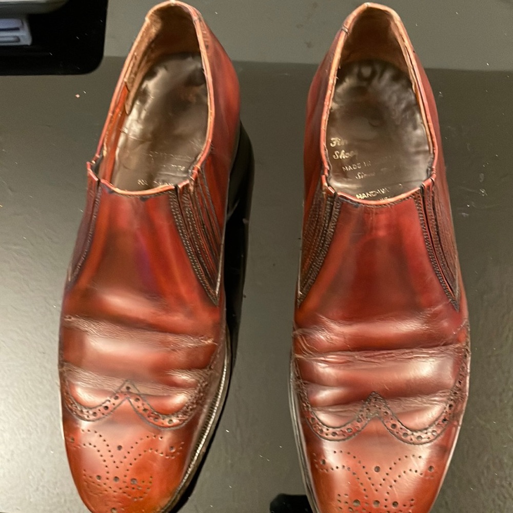 Men’s Shoe